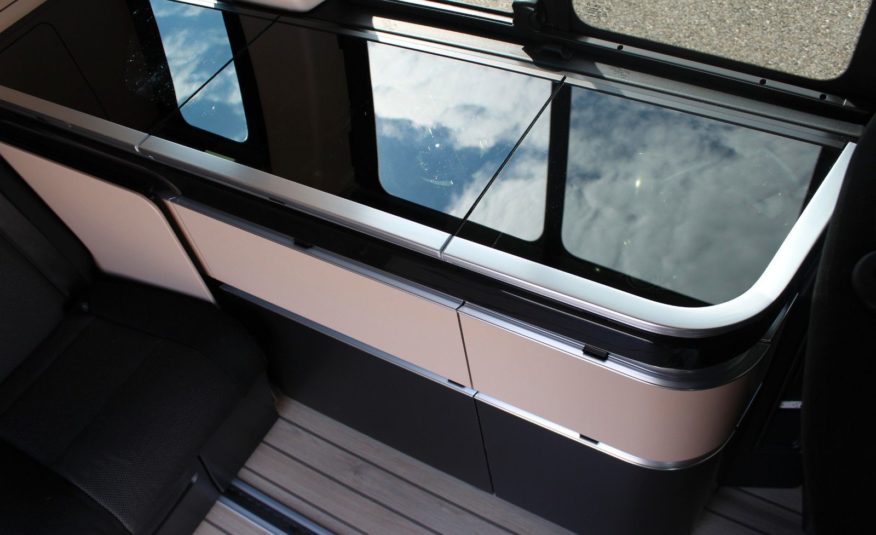 Mercedes-Benz V250 Marco Polo Edition