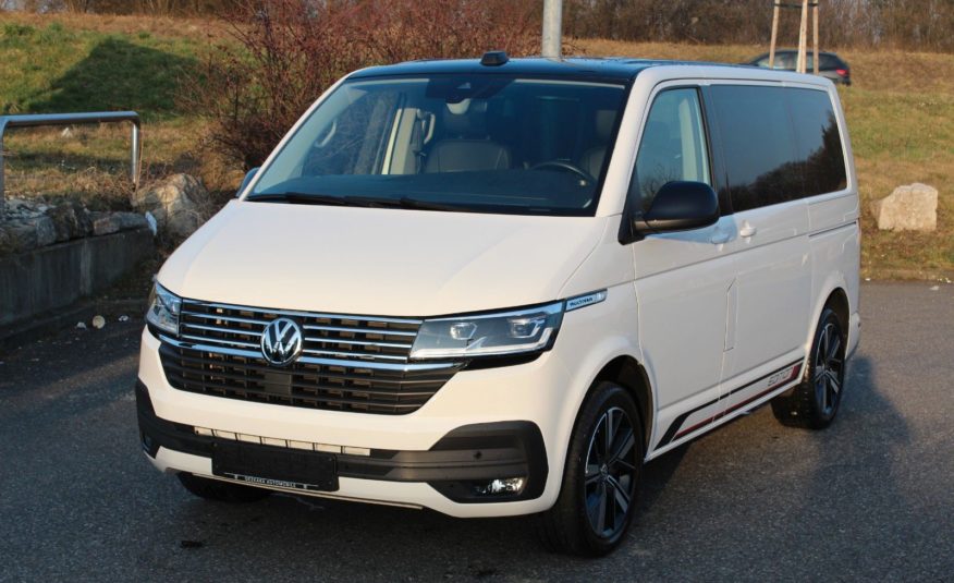 Volkswagen T6.1 Multivan Edition 150 ch DSG