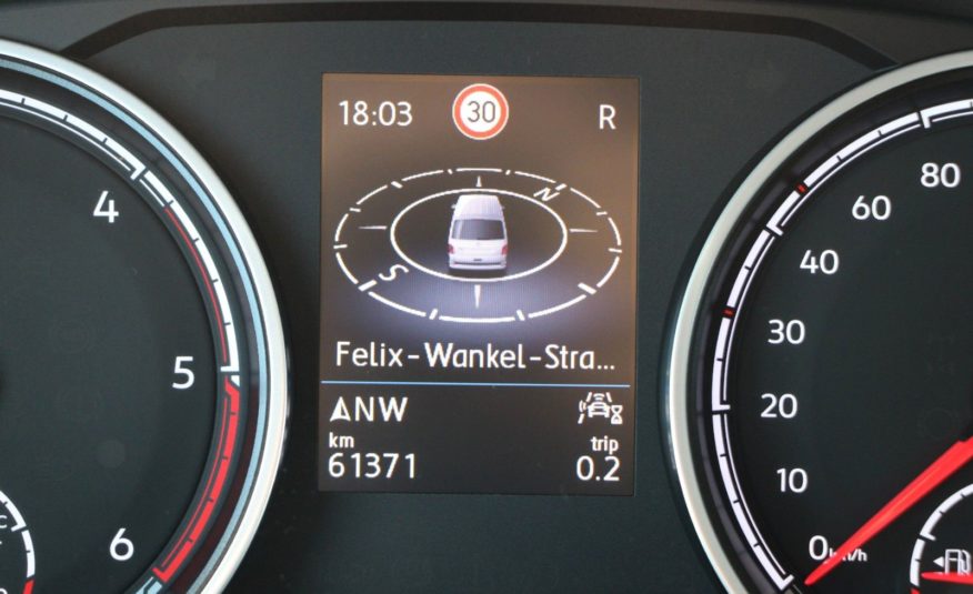 Volkswagen T6.1 Multivan Génération Six DSG