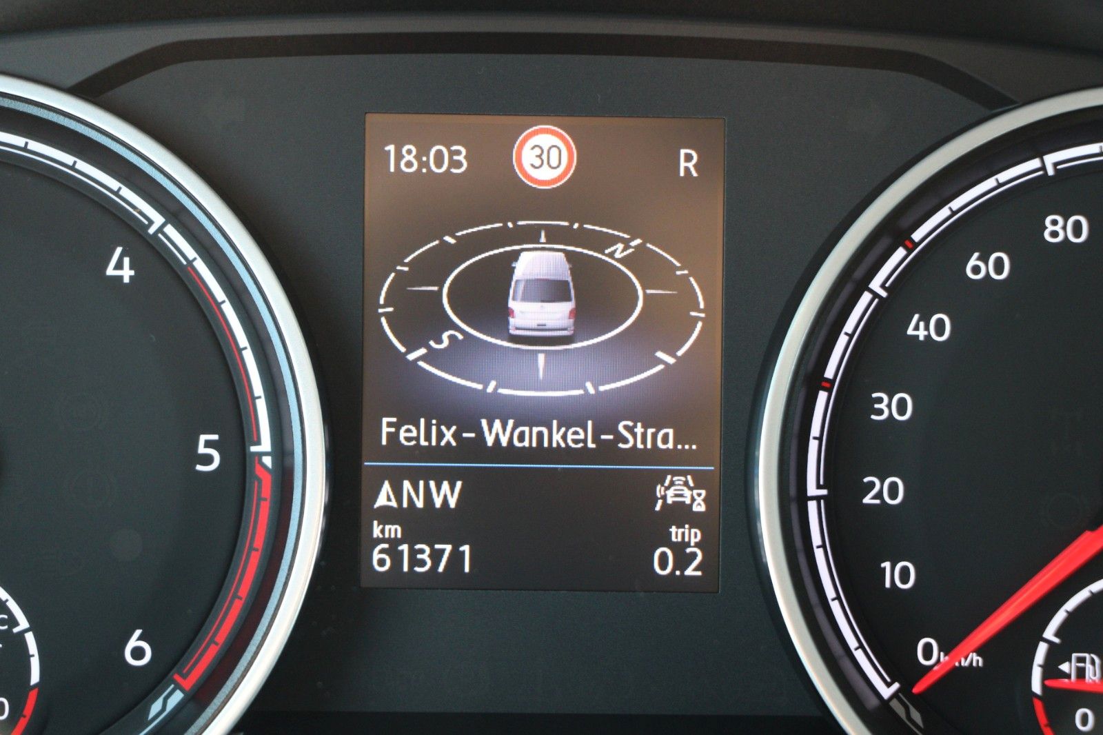 Volkswagen T6.1 Multivan Génération Six DSG