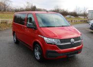 Volkswagen T6.1 Multivan TDI 150 ch