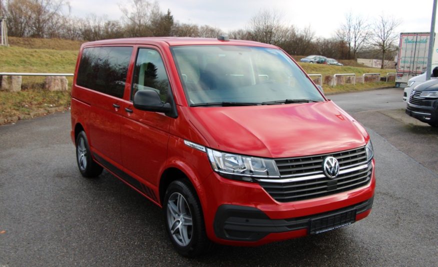 Volkswagen T6.1 Multivan TDI 150 ch