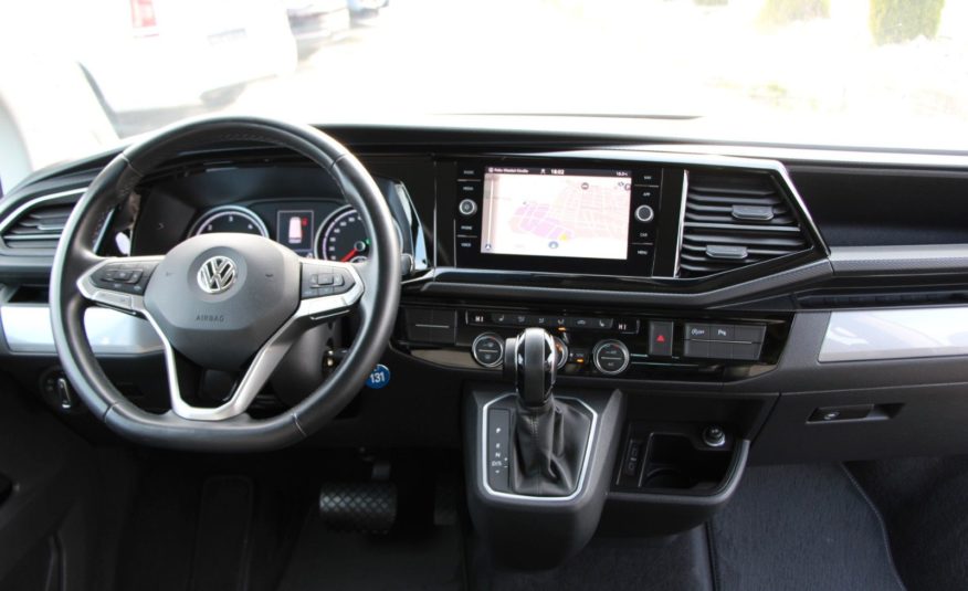 Volkswagen T6.1 Multivan Génération Six DSG