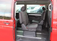 Volkswagen T6.1 Multivan TDI 150 ch