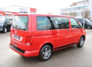 Volkswagen T6.1 Multivan TDI 150 ch