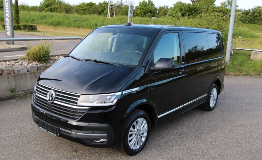 Volkswagen T6.1 Multivan Génération Six DSG