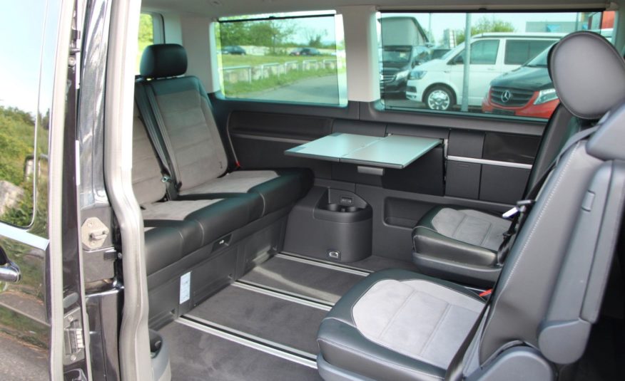 Volkswagen T6.1 Multivan Génération Six DSG