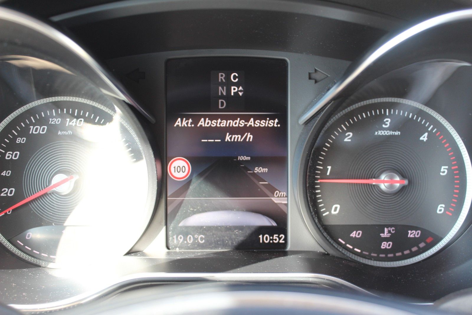 Mercedes-Benz V250 Marco Polo Edition