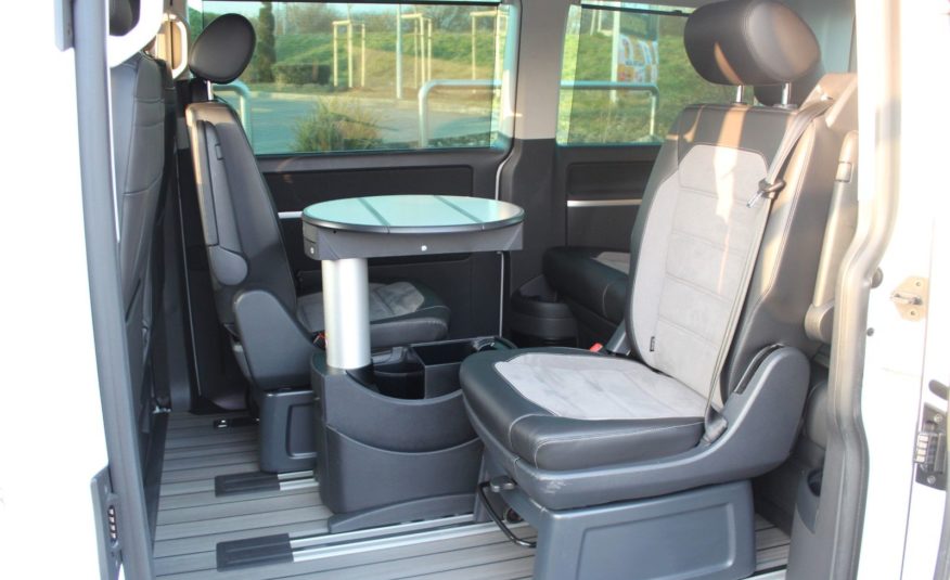 Volkswagen T6.1 Multivan Edition 150 ch DSG