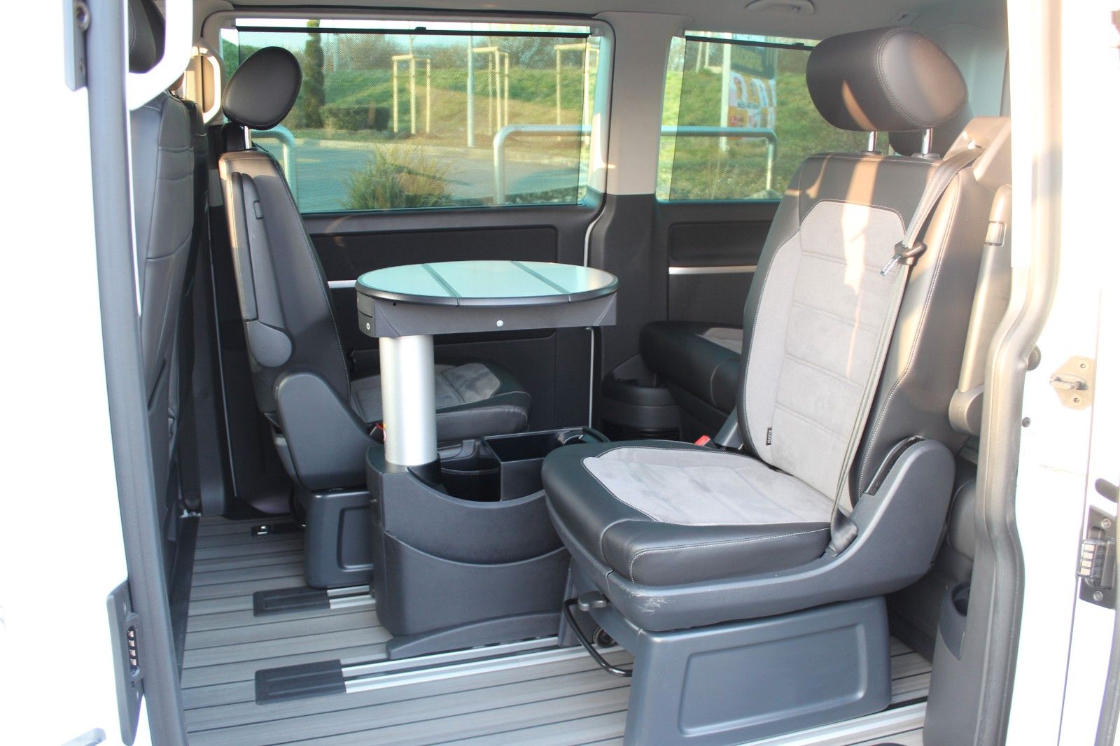 Volkswagen T6.1 Multivan Edition 150 ch DSG