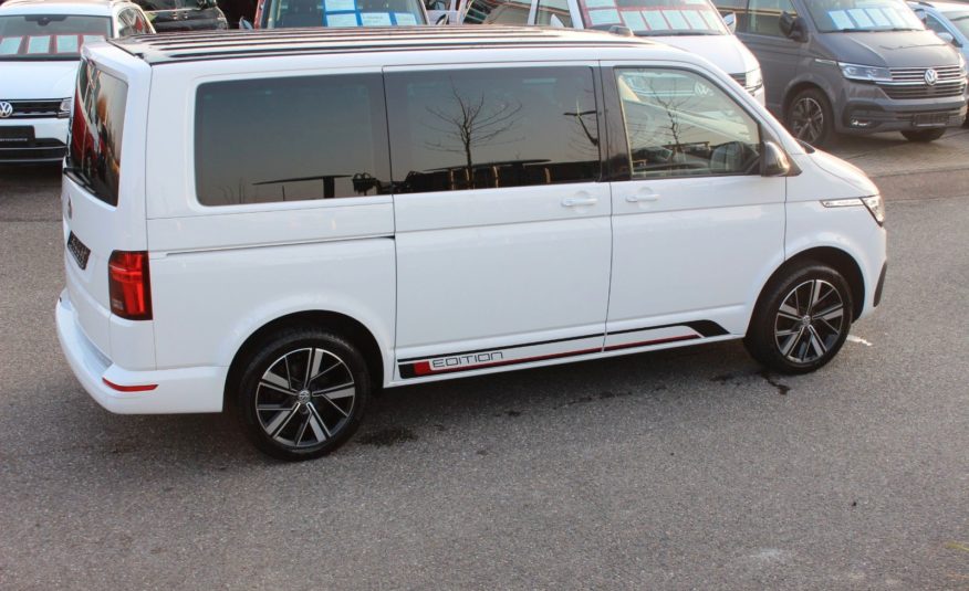 Volkswagen T6.1 Multivan Edition 150 ch DSG