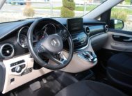 Mercedes-Benz V250 Marco Polo Edition