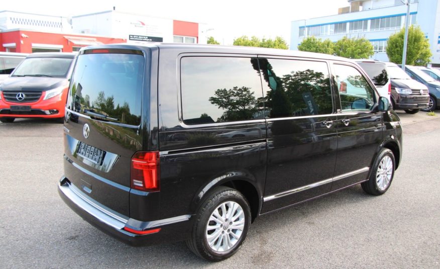 Volkswagen T6.1 Multivan Génération Six DSG