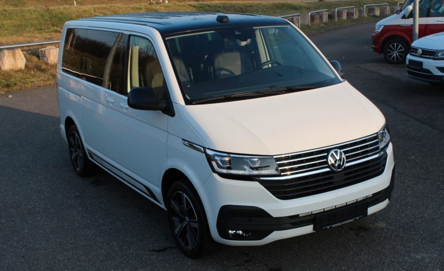 Volkswagen T6.1 Multivan Edition 150 ch DSG