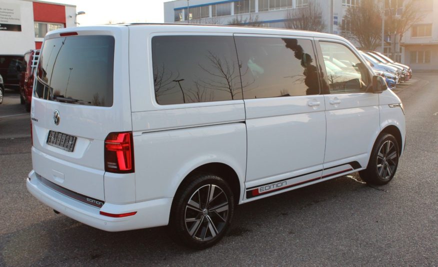 Volkswagen T6.1 Multivan Edition 150 ch DSG