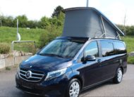 Mercedes-Benz V250 Marco Polo Edition