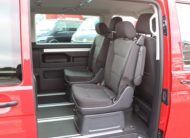 Volkswagen T6.1 Multivan TDI 150 ch