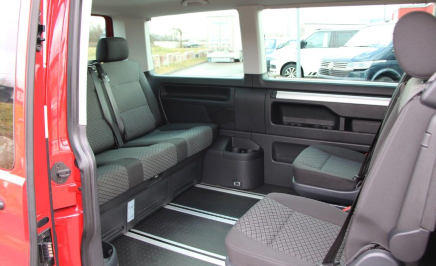 Volkswagen T6.1 Multivan TDI 150 ch