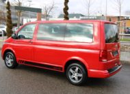Volkswagen T6.1 Multivan TDI 150 ch