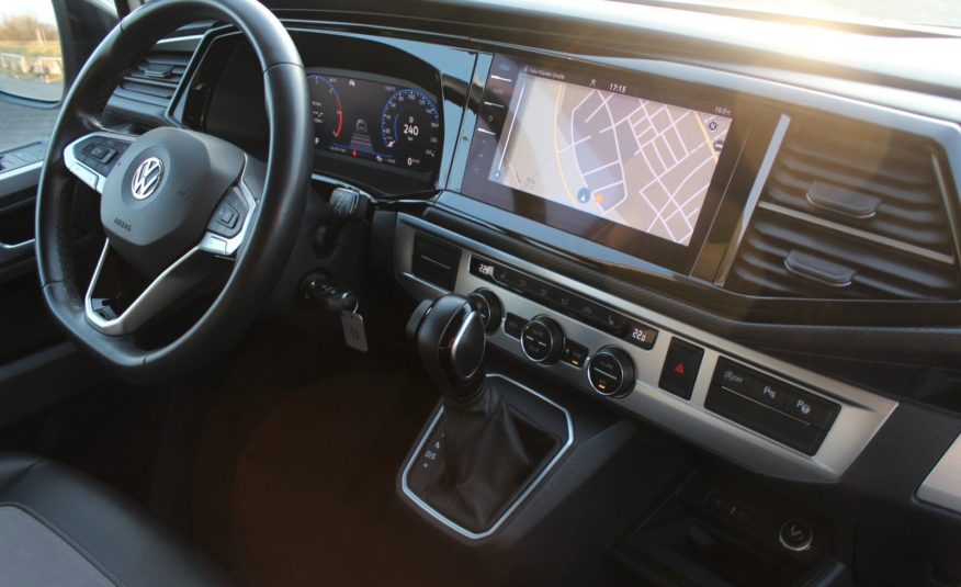 Volkswagen T6.1 Multivan Edition 150 ch DSG