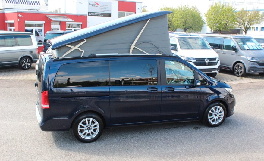 Mercedes-Benz V250 Marco Polo Edition