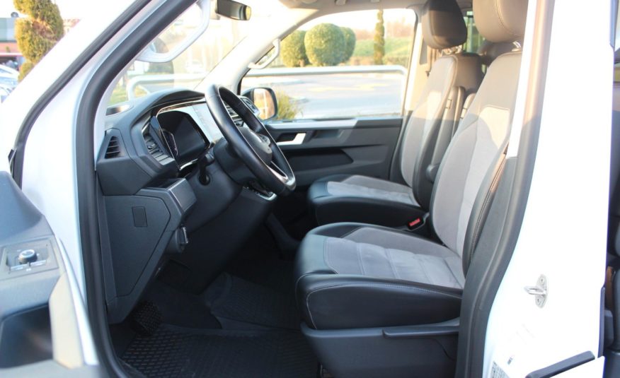 Volkswagen T6.1 Multivan Edition 150 ch DSG