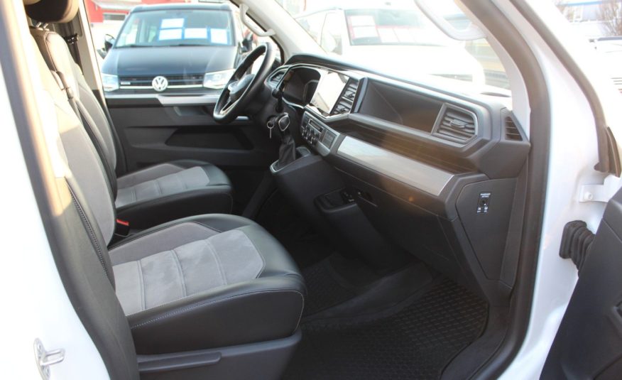 Volkswagen T6.1 Multivan Edition 150 ch DSG