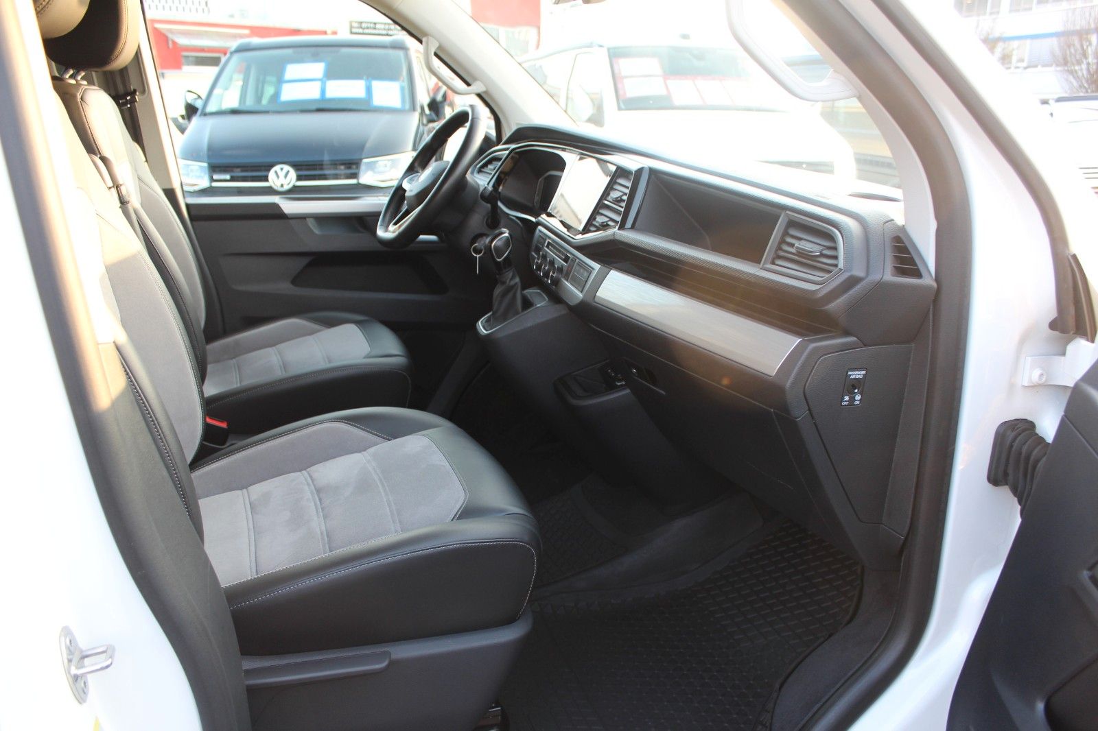 Volkswagen T6.1 Multivan Edition 150 ch DSG