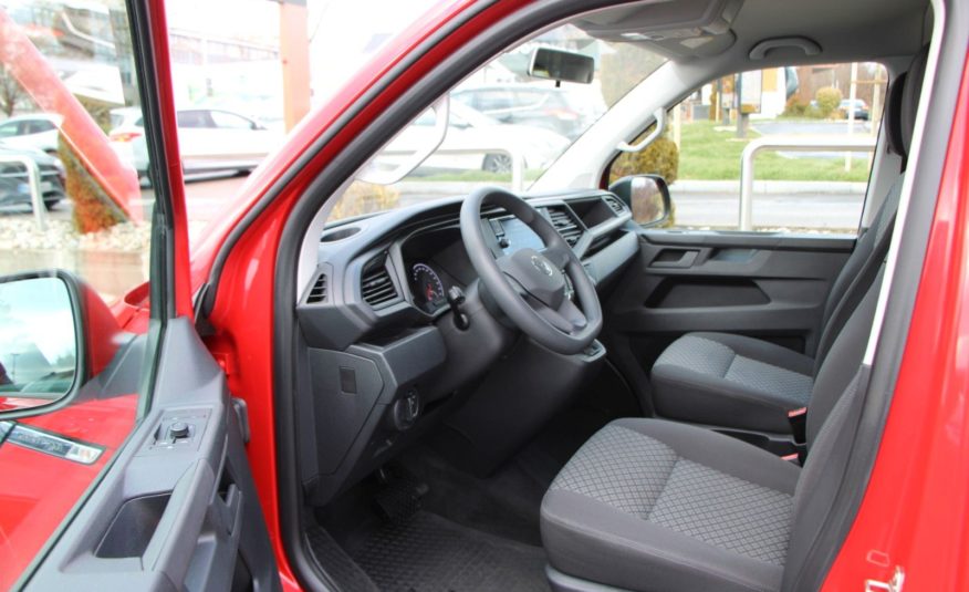 Volkswagen T6.1 Multivan TDI 150 ch