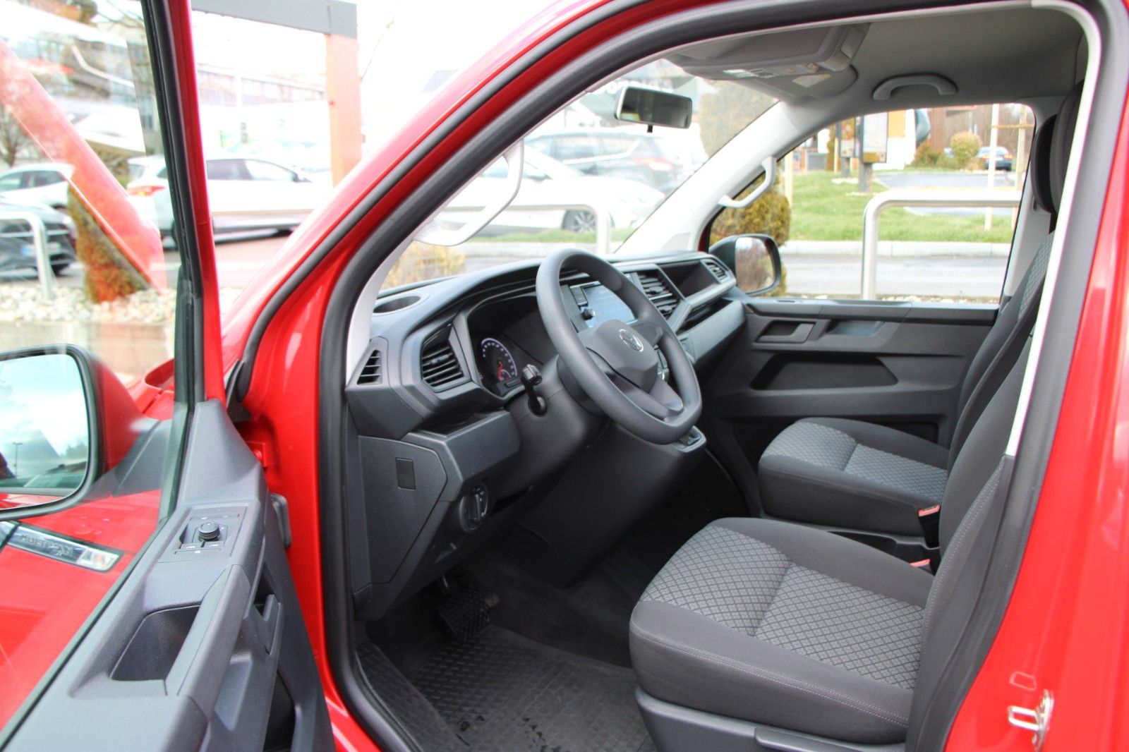 Volkswagen T6.1 Multivan TDI 150 ch