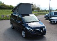 Mercedes-Benz V250 Marco Polo Edition