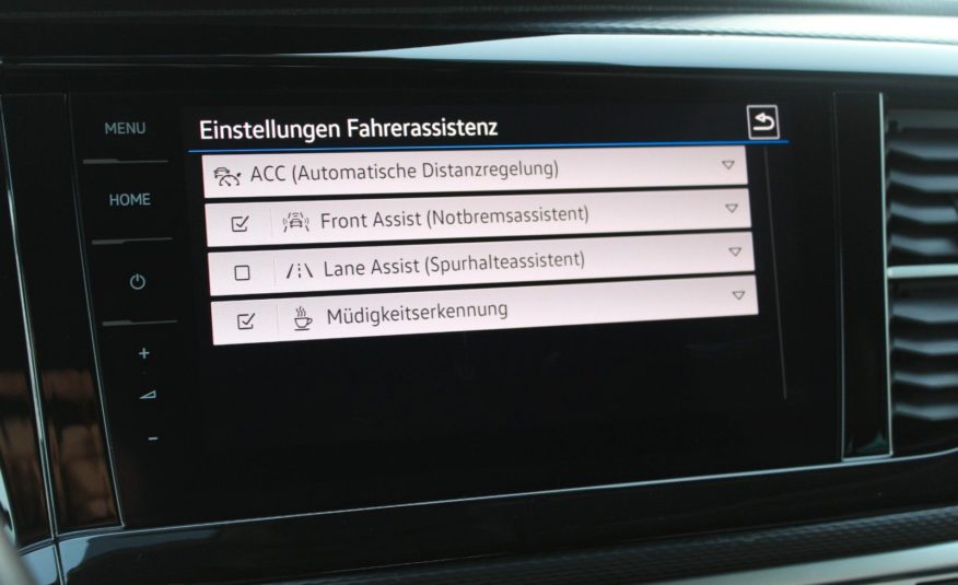 Volkswagen T6.1 Multivan Edition 150 ch DSG