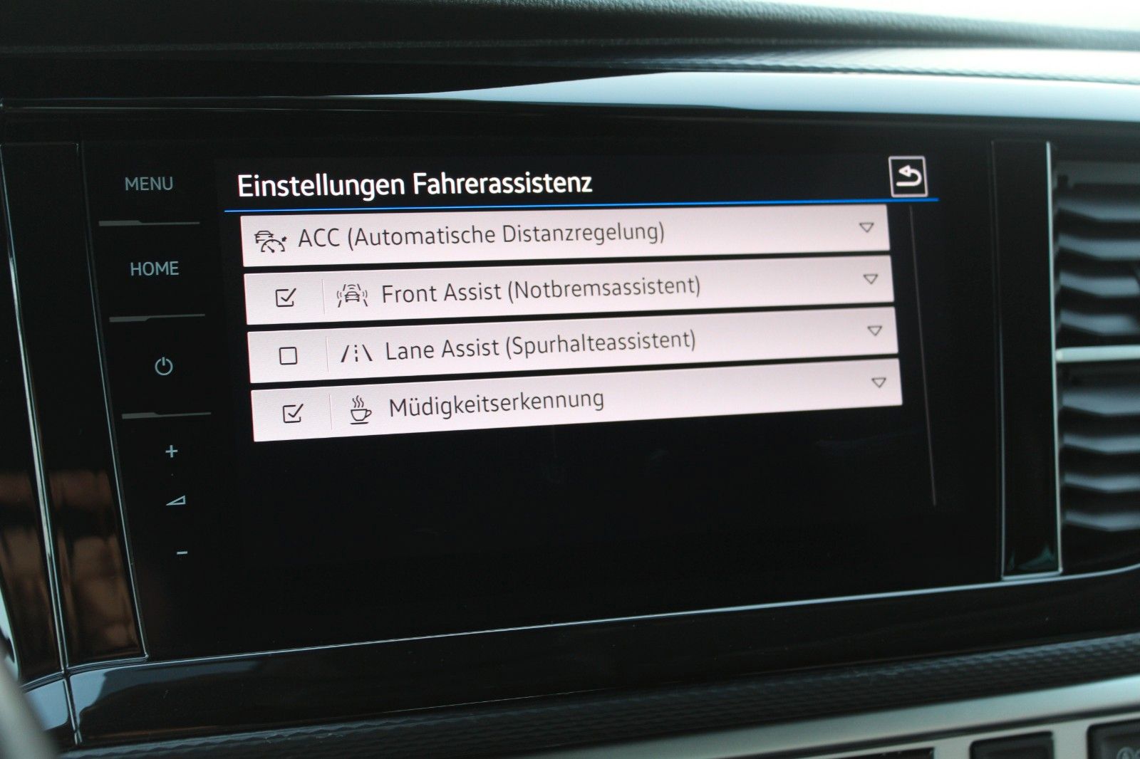 Volkswagen T6.1 Multivan Edition 150 ch DSG