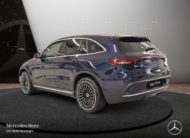 Mercedes-Benz EQC 400 4Matic AMG Line