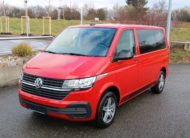 Volkswagen T6.1 Multivan TDI 150 ch