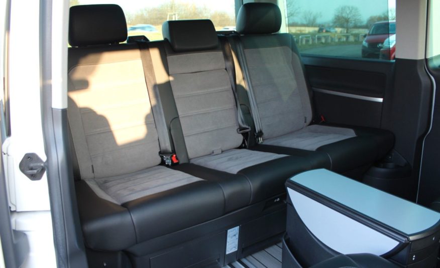 Volkswagen T6.1 Multivan Edition 150 ch DSG