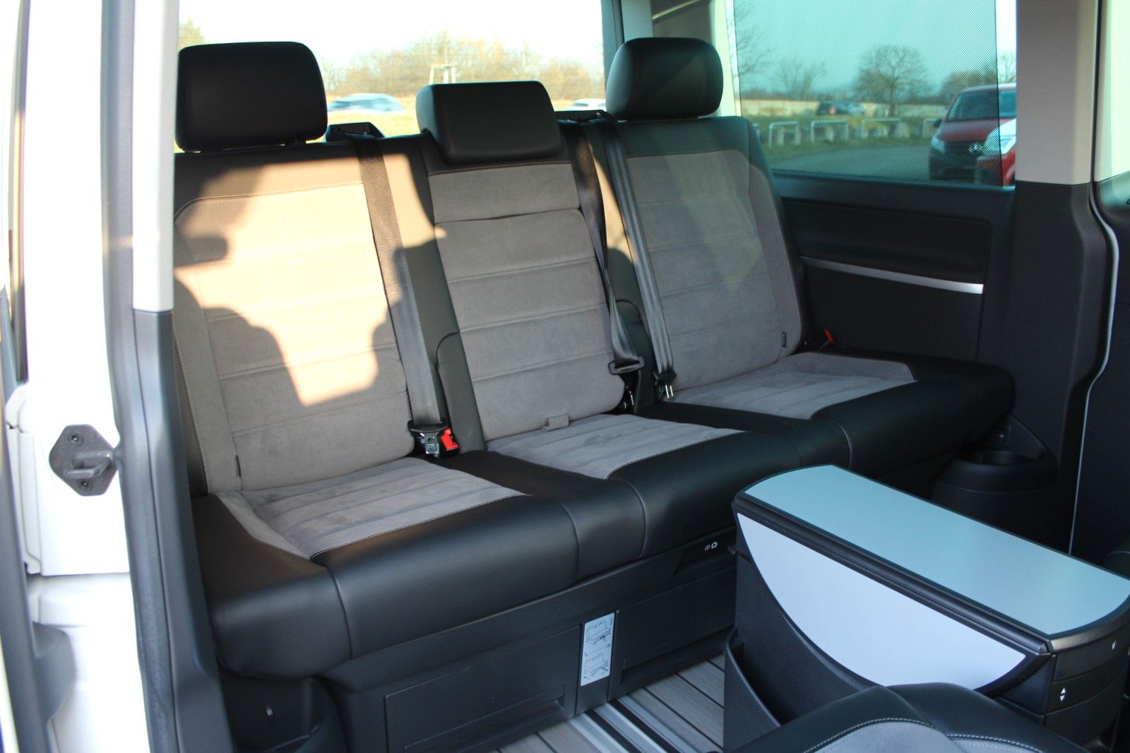 Volkswagen T6.1 Multivan Edition 150 ch DSG