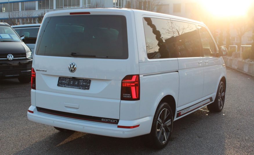 Volkswagen T6.1 Multivan Edition 150 ch DSG