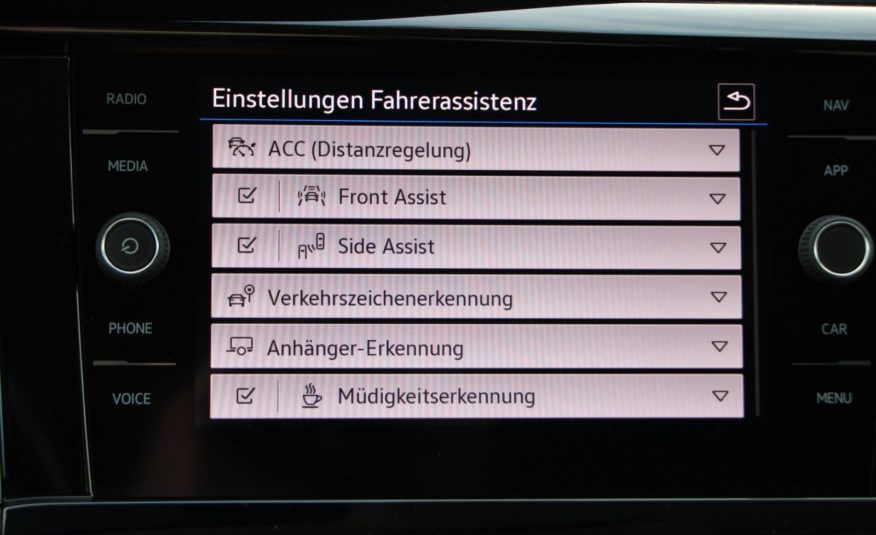Volkswagen T6.1 Multivan Génération Six DSG