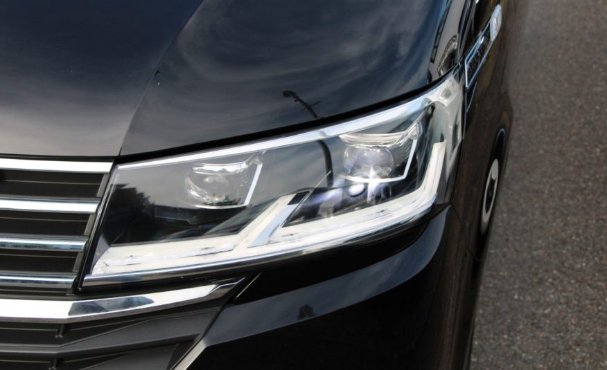 Volkswagen T6.1 Multivan Génération Six DSG