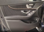 Mercedes-Benz EQC 400 4Matic AMG Line