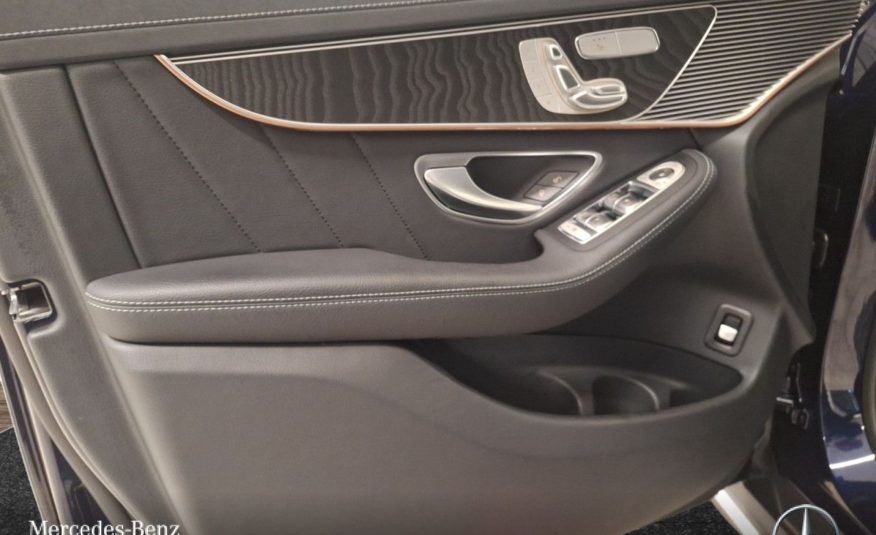 Mercedes-Benz EQC 400 4Matic AMG Line