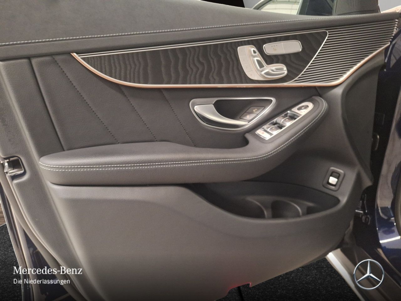 Mercedes-Benz EQC 400 4Matic AMG Line