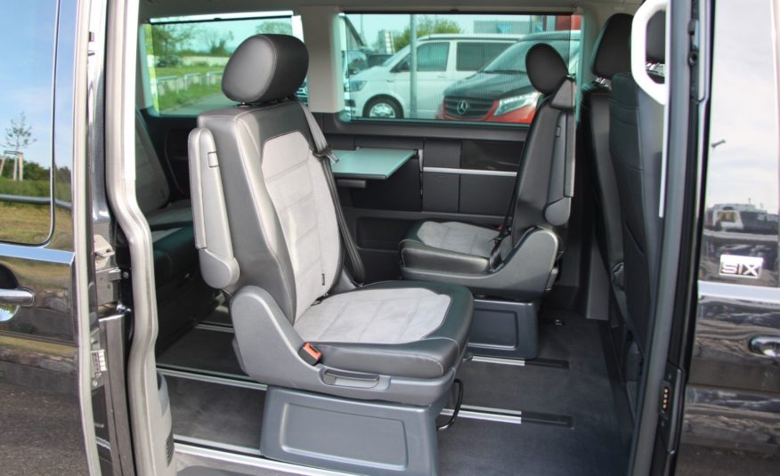 Volkswagen T6.1 Multivan Génération Six DSG