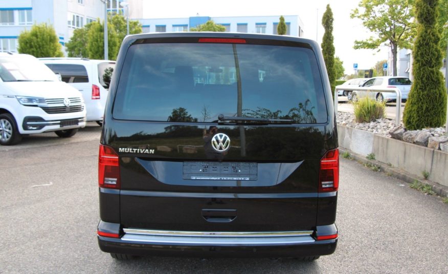 Volkswagen T6.1 Multivan Génération Six DSG