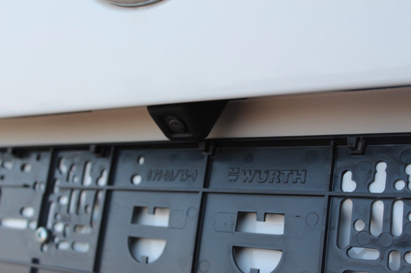 Volkswagen T6.1 Multivan Edition 150 ch DSG