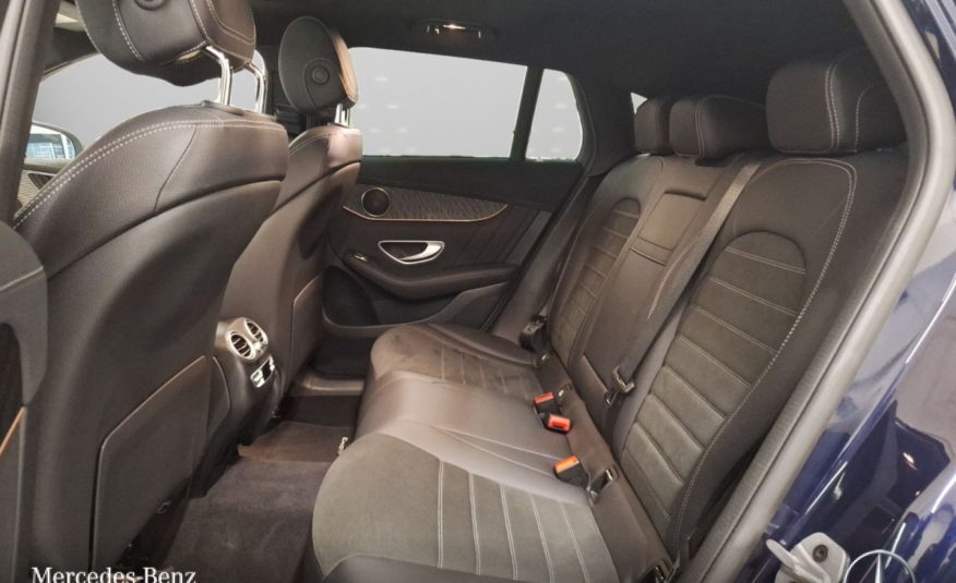 Mercedes-Benz EQC 400 4Matic AMG Line