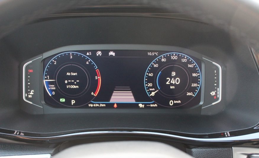 Volkswagen T6.1 Multivan Edition 150 ch DSG
