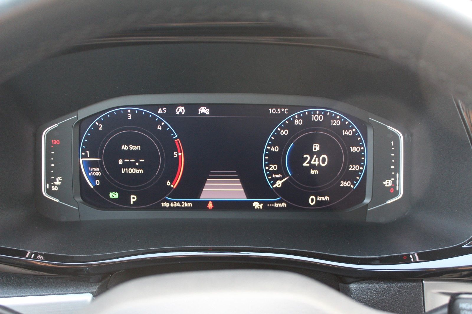 Volkswagen T6.1 Multivan Edition 150 ch DSG