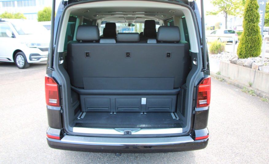 Volkswagen T6.1 Multivan Génération Six DSG